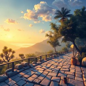 Whispers in the Glow