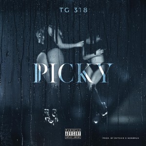 Picky (Explicit)