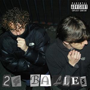 24€ (feat. PrpleKid) [Explicit]