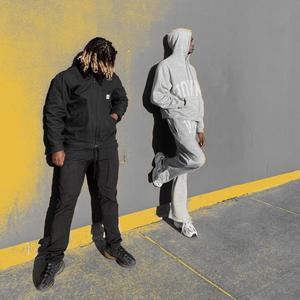 Rush Hour (feat. FlyYunginn) (Explicit)