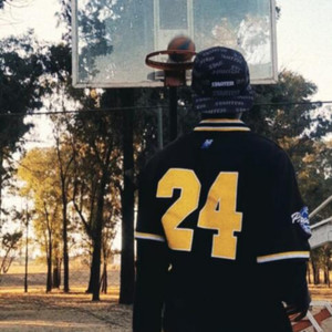 24 Summers (Unmastered|Explicit)