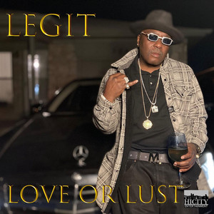 LOVE OR LUST (Explicit)
