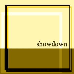 showdown (ショーダウン)