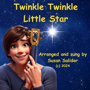 Twinkle Twinkle Little Star