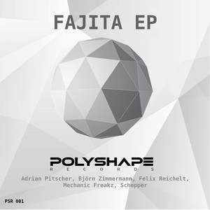 Fajita (Felix Reichelt Remix)