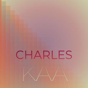 Charles Kaa