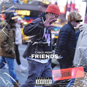 Slow down (feat. FRANKIEFROMTHETRAP) (Explicit)