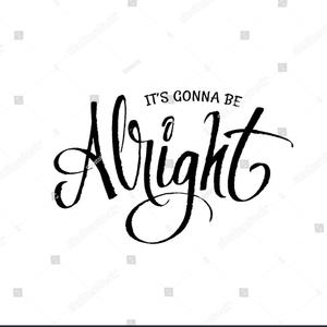 Be Alright(feat. Dgore)