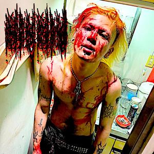 Frustration Brain Explosion (Explicit)