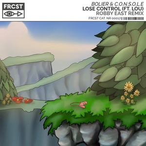 Bolier - Lose Control (Robby East Remix)