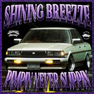 Pimpin Never Slippin (Explicit)