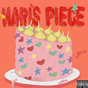 Mari's Piece (Explicit)