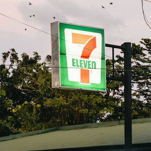 7 eleven