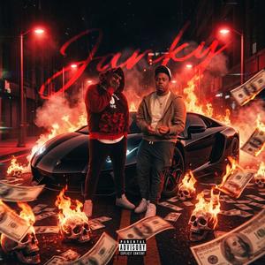 Janky (feat. Mac Moo) (Explicit)
