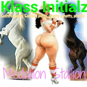 Medallion Stallion (Explicit)