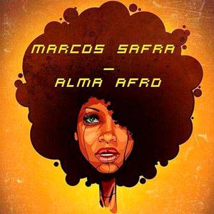 Afro Alma (DJ Lucas Monteiro Remix)