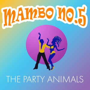 Mambo No. 5 – Latin Dance Party