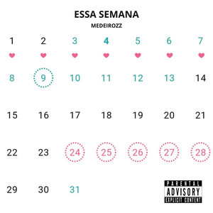 Essa Semana (Explicit)