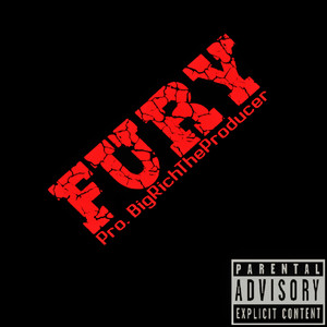 Fury (Explicit)