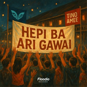 Hepi Ba' Ari GAwai (Band Version)