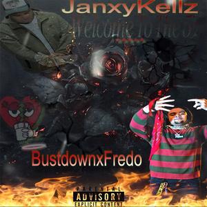 Welcome ta the 5z (feat. BustdownxFredo) (Explicit)