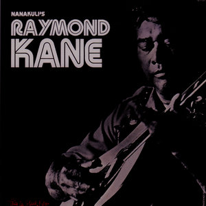 This Is Slack Key - Nanakuli's Raymond Kane