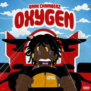 Oxygen (Explicit)