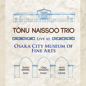 Live at Osaka City Museum of Fine Arts