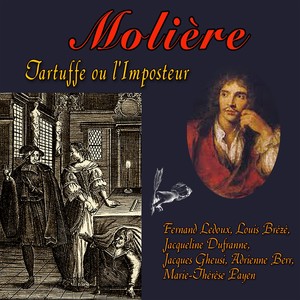 Tartuffe ou l'Imposteur