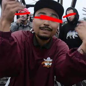 DE GRANDE YO QUIERO SER RAPERO (feat. NATO BOGER & HONER) (Explicit)