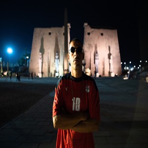 Lei da Vibração (Explicit)