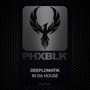 In Da House (Extended Mix)