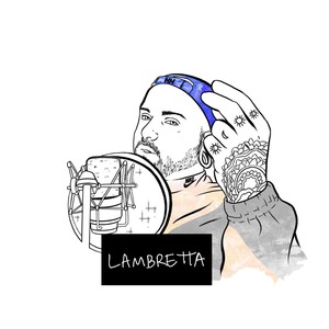 #TDAH2 - LAMBRETTA (feat. Dextah) [Explicit]