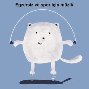 Egzersiz ve spor için müzik