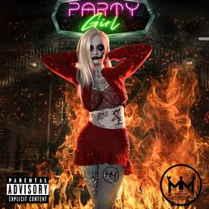 Party Girl (Explicit)