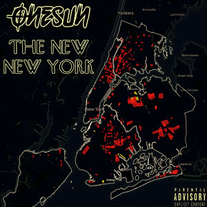 The New,New York (Explicit)