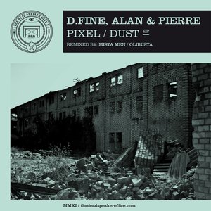 Pixel / Dust EP