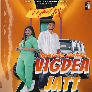 Vigdea Jatt