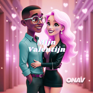Mijn Valentijn