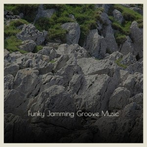 Funky Jamming Groove Music