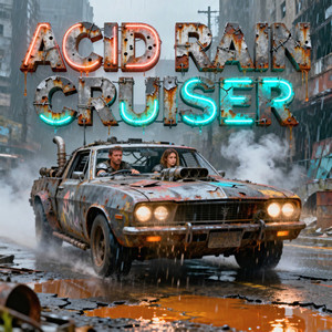 Acid Rain Cruiser