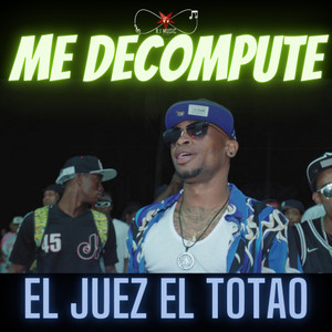 Me Decompute (Dembow Oficial)