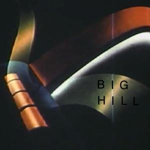 big hill