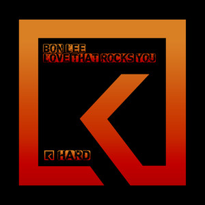 Lover That Rocks You (Original Mix)