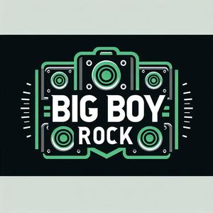 BIG BOY ROCK (Explicit)