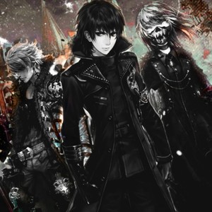 UNSTOPPABLES (Extended)