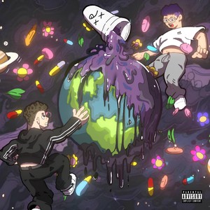 Dionisio - Escolha Errada (Explicit)