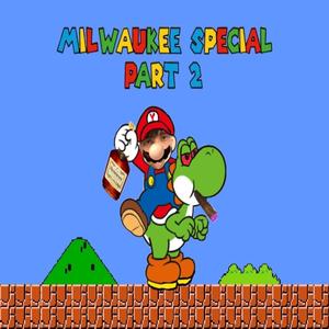 Milwaukee Special 2 (feat. Wystenia) (Explicit)