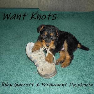 Riley Garrett - Want Knots (feat. Permanent Dysphoria)