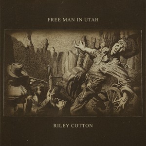 Free Man in Utah